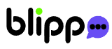 Blippo logo